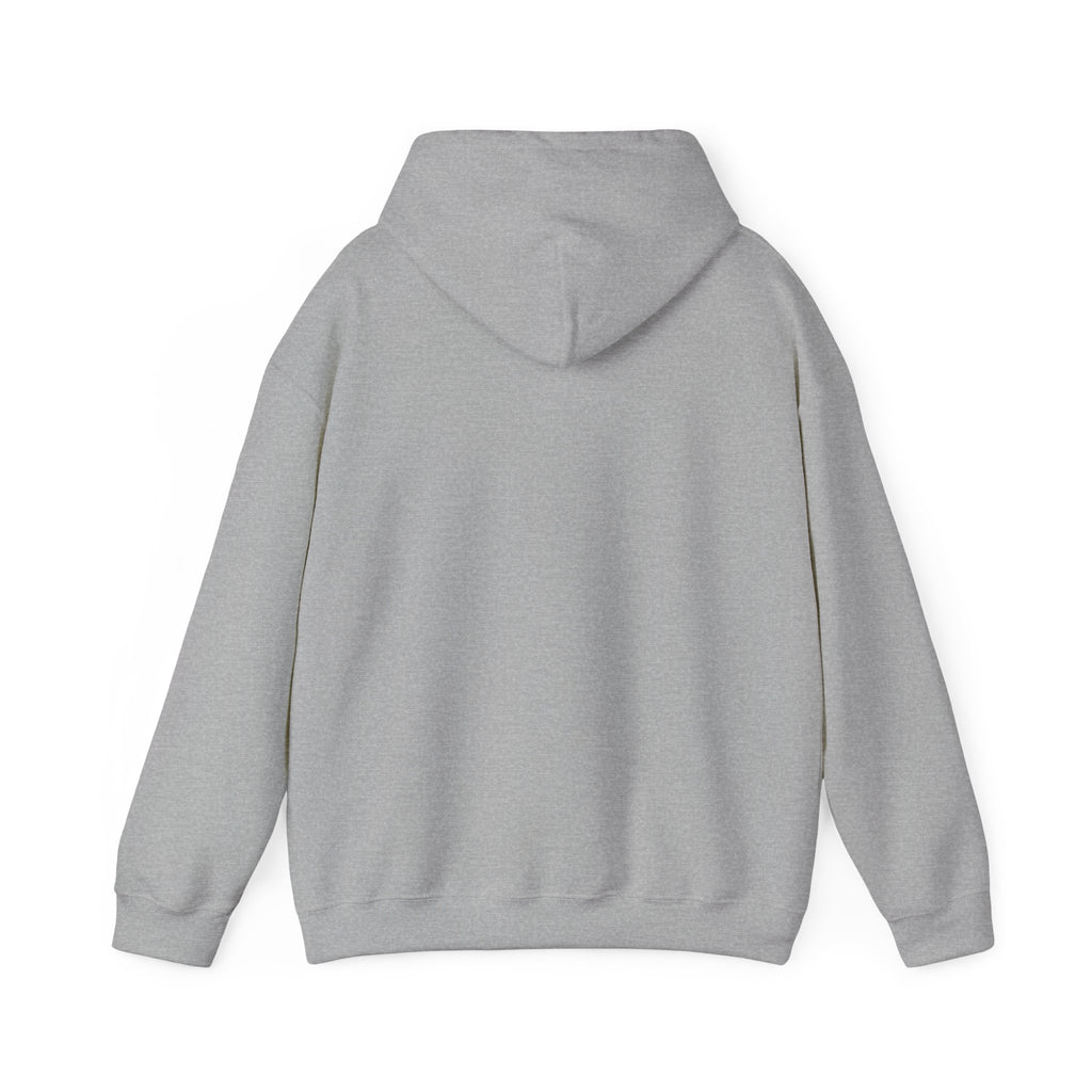 Mandala Folk Art Unisex Hoodie — Vibrant Hand-Drawn Illustration Artwork 7