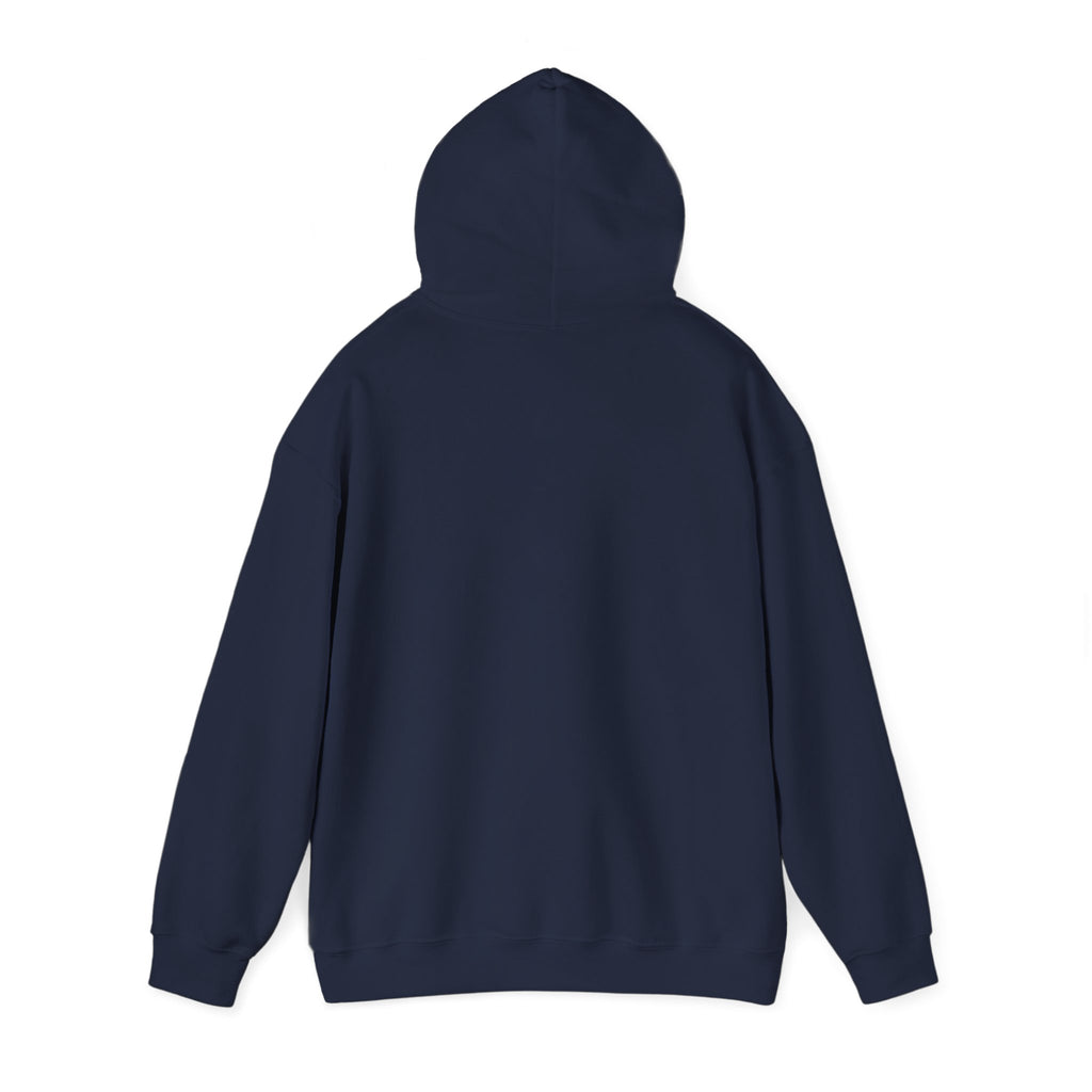 Mandala Folk Art Unisex Hoodie — Vibrant Hand-Drawn Illustration Artwork 8