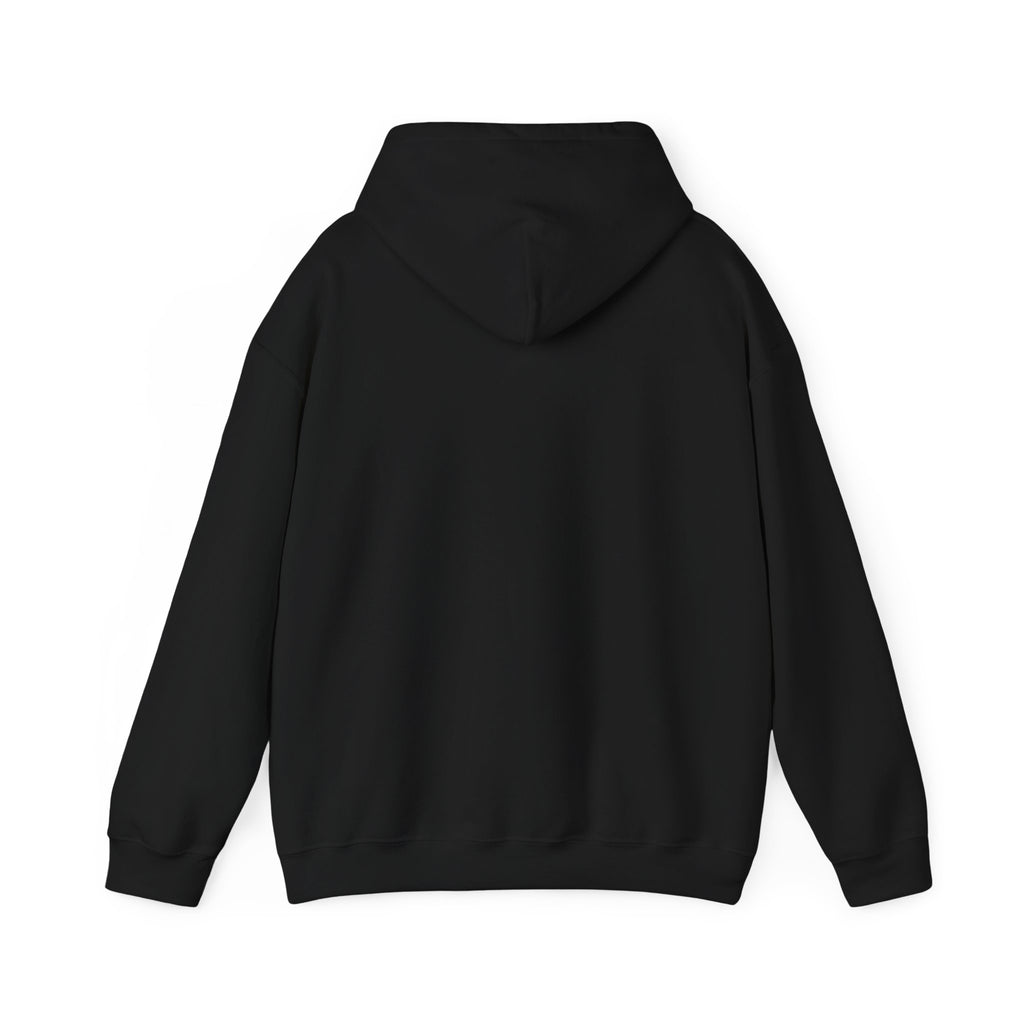 Mandala Folk Art Unisex Hoodie — Vibrant Hand-Drawn Illustration Artwork 8
