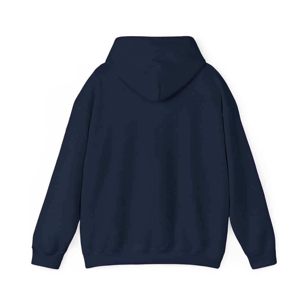 Mandala Folk Art Unisex Hoodie — Vibrant Hand-Drawn Illustration Artwork 7